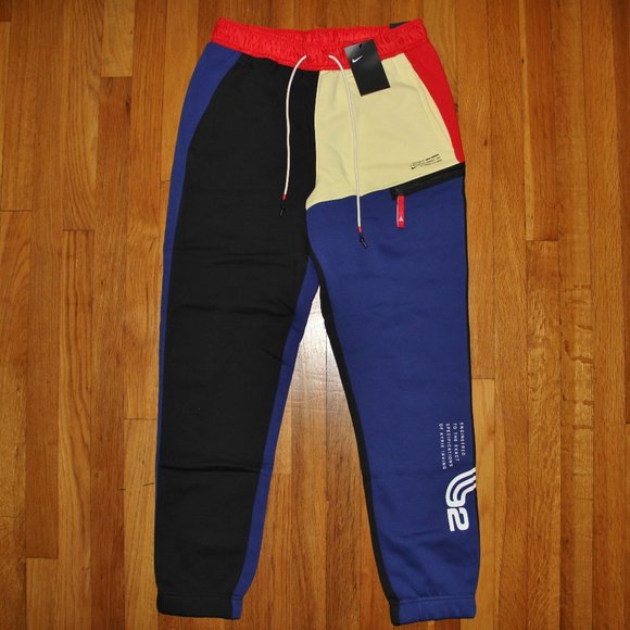 nike kyrie joggers